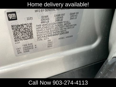 Used 2022 Cadillac XT4 Luxury image 31