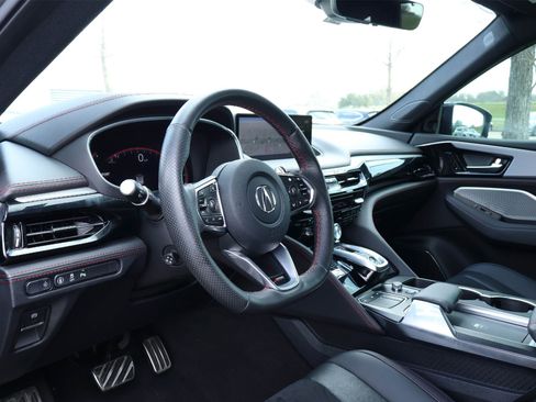 Certified 2023 Acura MDX A-Spec image 2