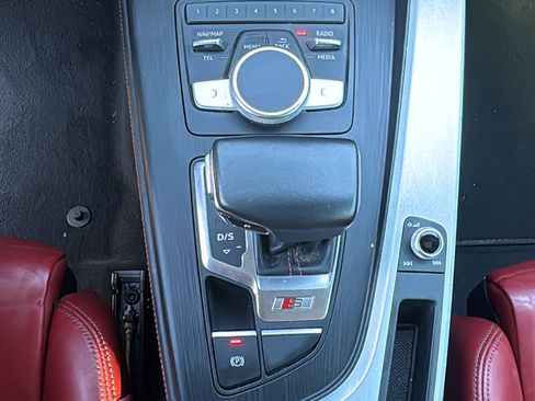 Used 2019 Audi S5 Premium Plus w/ Premium Plus image 18