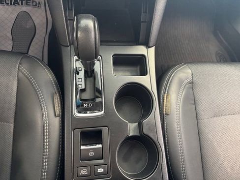 Used 2019 Subaru Outback 2.5i Limited image 19