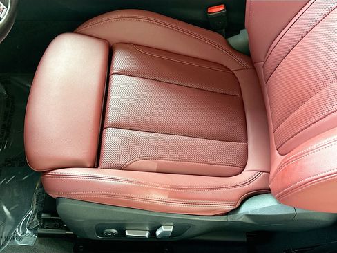 Certified 2024 BMW 440i xDrive M440i xDrive w/ Shadowloine Package image 20