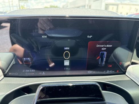 New 2026 Lincoln Aviator AWD image 28