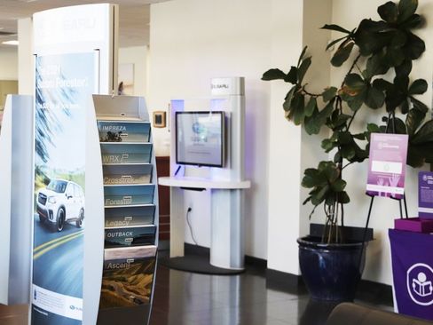 Used 2024 Subaru WRX Premium image 42