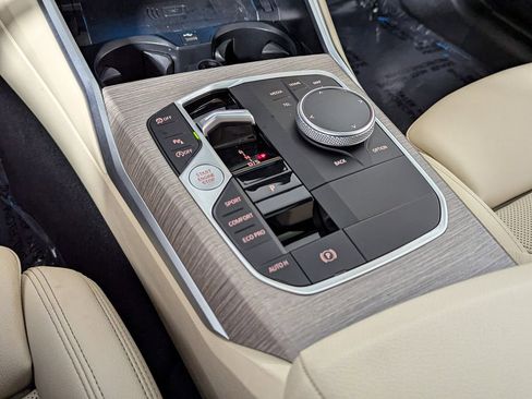 Used 2025 BMW 430i xDrive Coupe w/ Convenience Package image 37