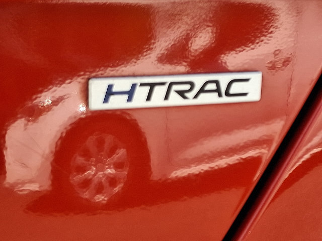 Used 2025 Hyundai Kona SEL AWD/4WD image 30