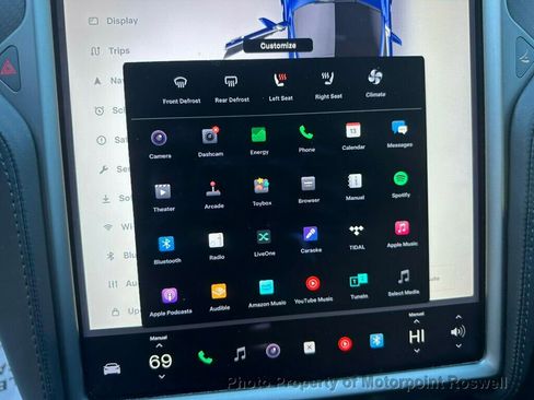 Used 2018 Tesla Model S 75D image 20