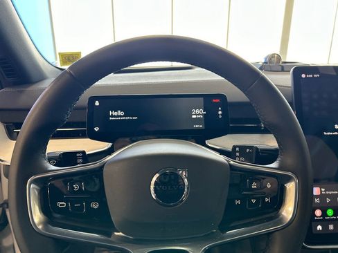 New 2025 Volvo EX90 Ultra AWD/4WD image 12