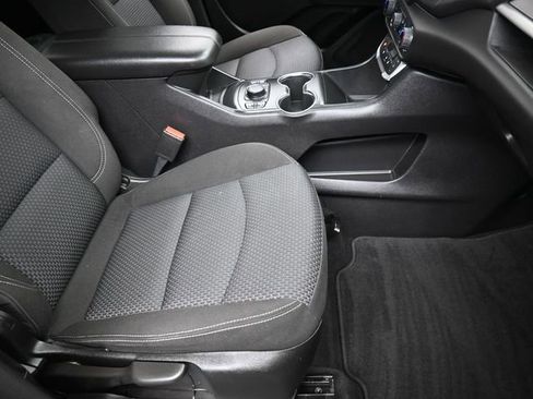 Used 2022 GMC Terrain SLE w/ Driver Convenience Package image 21