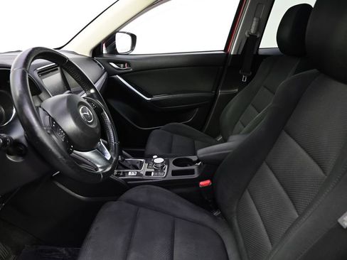 Used 2016 MAZDA CX-5 Touring w/ Touring Technology Package AWD/4WD image 10