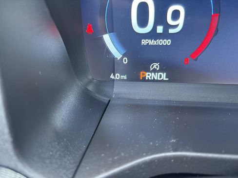 New 2026 Ford Explorer ST-Line w/ ST-Line Street Pack image 22