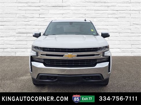 Used 2019 Chevrolet Silverado 1500 LT w/ All-Star Edition image 2