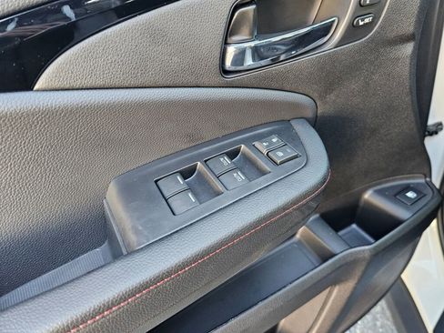 Used 2025 Honda Ridgeline Black Edition image 27