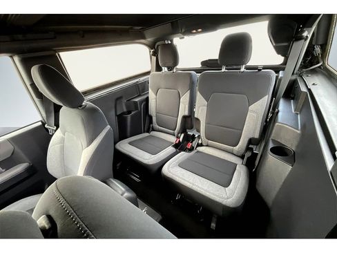 Used 2023 Ford Bronco 2-Door image 22