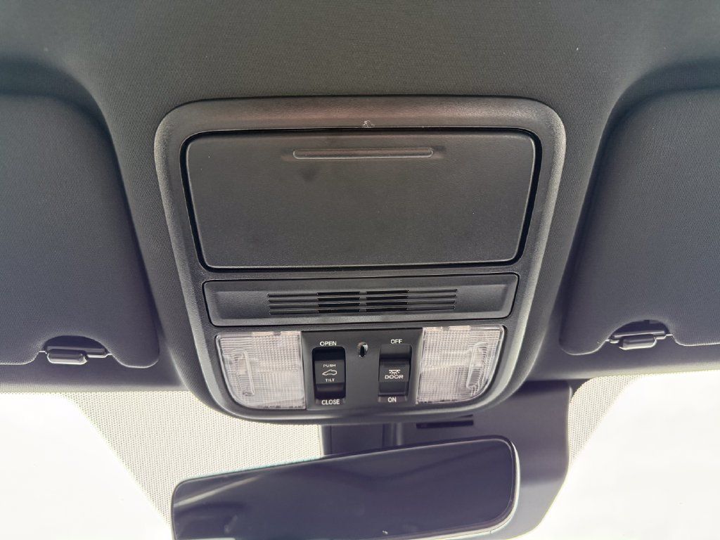 Used 2020 Honda Passport EX-L image 27