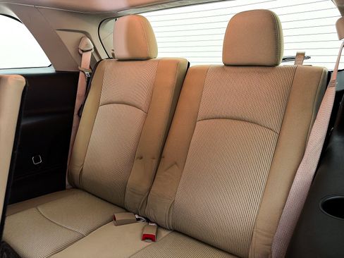 Used 2012 Dodge Journey SE FWD image 25