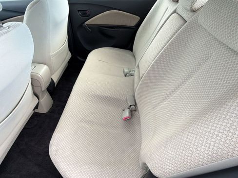 Used 2008 Toyota Yaris Sedan FWD image 28