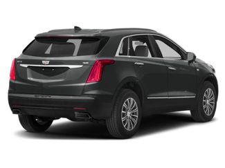 Used 2019 Cadillac XT5 Luxury AWD/4WD video 2