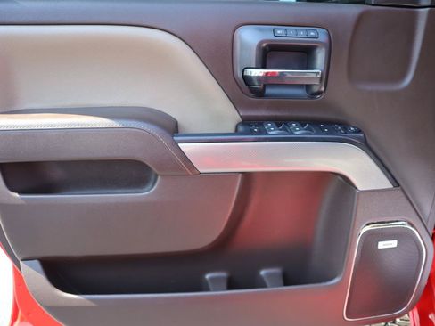 Used 2018 Chevrolet Silverado 2500 LTZ w/ Duramax Plus Package AWD/4WD image 15