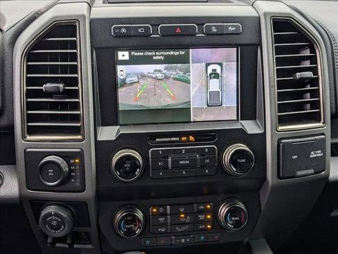 Used 2019 Ford F150 Raptor w/ Equipment Group 802A Luxury image 16