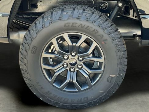 New 2025 Ford F150 Tremor w/ Equipment Group 402A High image 18