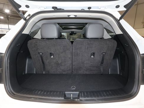 Used 2025 Kia Sorento SX image 25