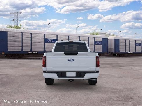 New 2026 Ford F150 STX AWD/4WD image 5