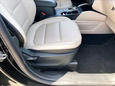 Used 2022 Ford Escape SEL AWD/4WD image 35