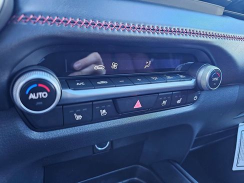 New 2026 MAZDA CX-50 AWD 2.5 Hybrid w/ Premium Pkg image 33