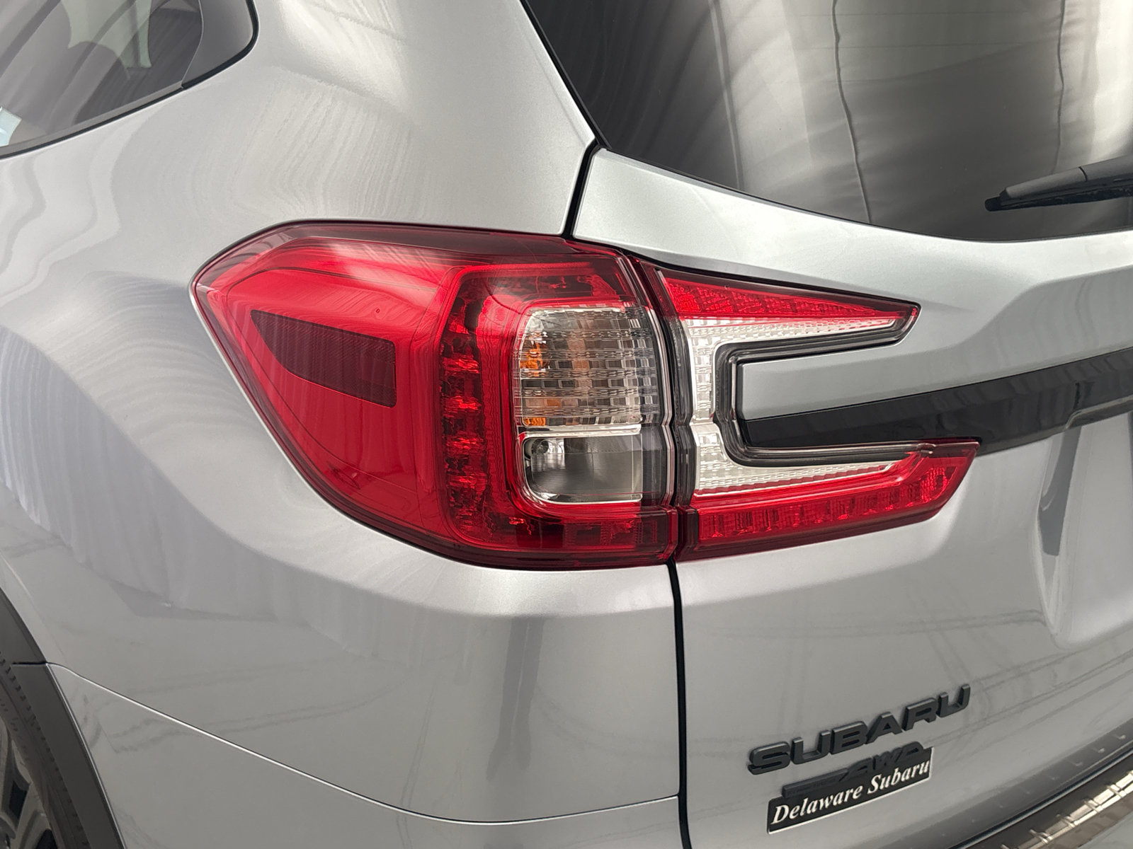 New 2026 Subaru Ascent Bronze Edition AWD/4WD image 10