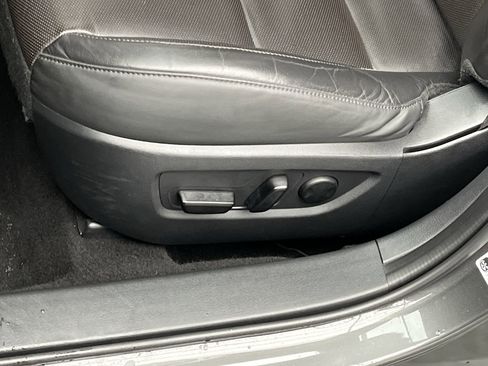 Certified 2021 MAZDA CX-30 AWD 2.5 S w/ Premium Package image 11