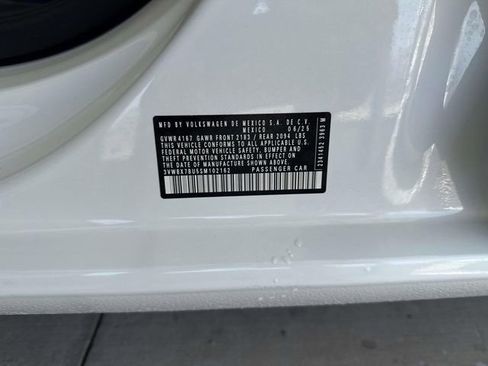 New 2025 Volkswagen Jetta Sport image 31