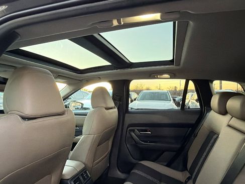 Certified 2025 MAZDA CX-50 AWD 2.5 S w/ Premium Package image 19