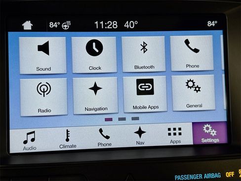 Used 2017 Ford Explorer Platinum image 41