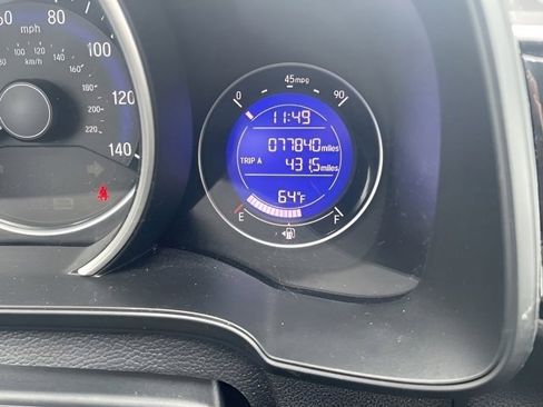 Used 2016 Honda Fit EX-L image 23