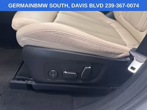 Certified 2024 BMW X3 xDrive30i w/ Premium Package AWD/4WD image 13