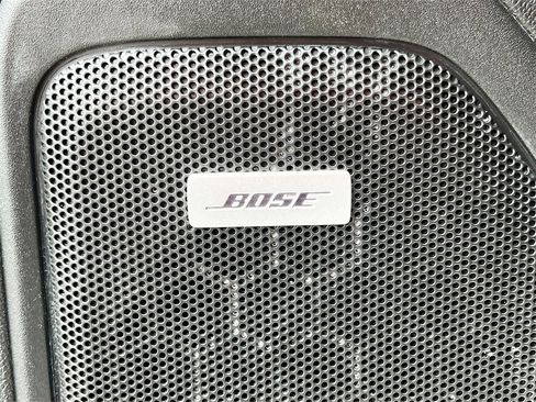 Used 2021 Chevrolet Silverado 1500 LT Trail Boss w/ LT Trail Boss Premium Package image 18