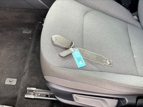 Used 2025 Kia K4 FWD image 17