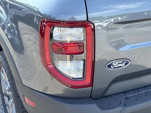 New 2026 Ford Bronco Sport Big Bend w/ Convenience Package AWD/4WD image 12