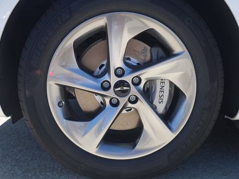 New 2026 Genesis GV70 2.5T Advanced AWD/4WD image 7