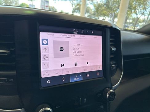 Used 2024 RAM 2500 Big Horn image 7