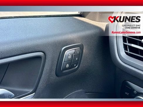 Used 2024 Ford Escape Platinum AWD/4WD image 26