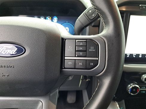 Used 2024 Ford F150 XLT w/ Mobile Office Package image 18