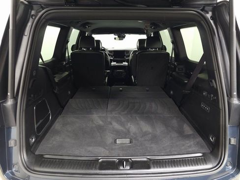 Used 2024 Jeep Wagoneer Series III image 6