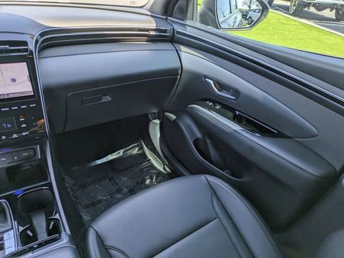 Used 2024 Hyundai Tucson XRT image 19