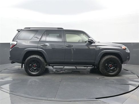 Used 2024 Toyota 4Runner TRD Off-Road Premium w/ Moonroof Package image 2