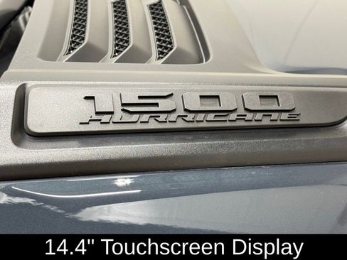 New 2026 RAM 1500 Rebel image 49