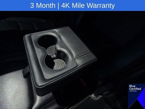 Used 2020 RAM 1500 Sport w/ Advanced Safety Group AWD/4WD image 18