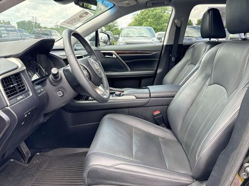 Used 2017 Lexus RX 350 AWD w/ Premium Package image 21
