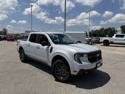 Used 2025 Ford Maverick Tremor
