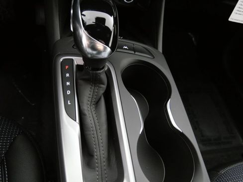 New 2026 Buick Envista Sport Touring w/ Convenience I Package FWD image 27